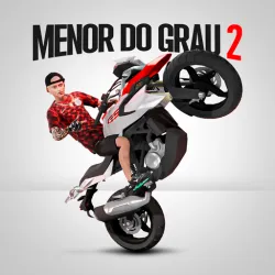 XWorld | Menor Do Grau 2: Online