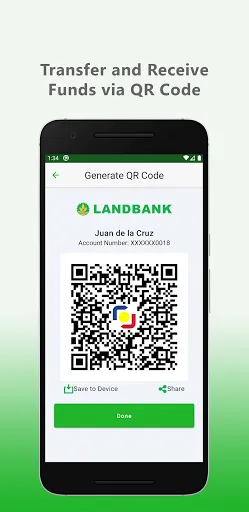 LANDBANK Mobile Banking | Games | XWorld