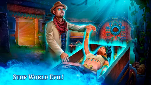 Hidden Expedition 19 f2p | Permainan | XWorld