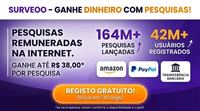 Surveoo | Jogos | XWorld