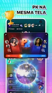 Timo Club - video & voice chat | Games | XWorld