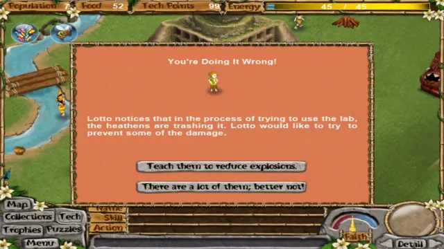 Virtual Villagers 5 | Игры | XWorld