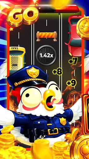 Chicken Road Journey | 游戏 | XWorld Chicken Road Journey | 游戏 | XWorld