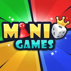 XWorld | Ludo Mini: Fun Board Game