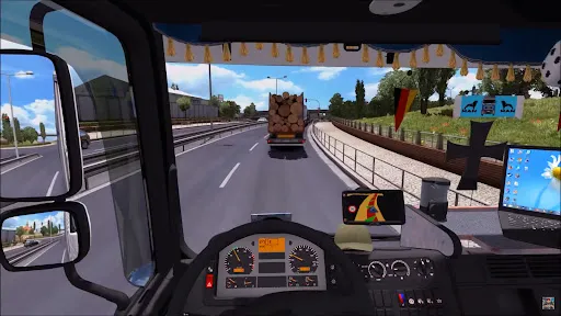 City Truck Driving Game Sim 3D | Games | XWorld