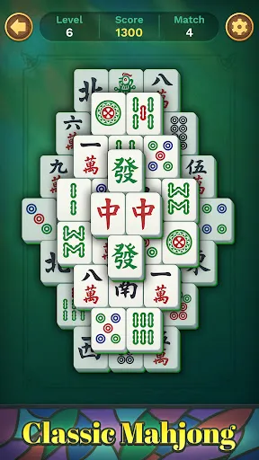 Purely Mahjong: Perfect Match | 游戏 | XWorld