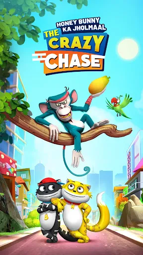 Honey Bunny Ka Jholmaal | Games | XWorld Honey Bunny Ka Jholmaal | Games | XWorld