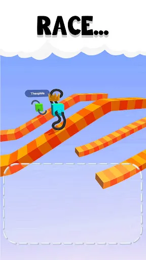 Draw Climber | Games | XWorld Draw Climber | Games | XWorld