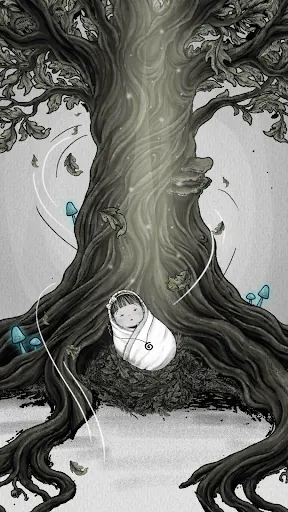 Her Forest Puzzle | juego | XWorld