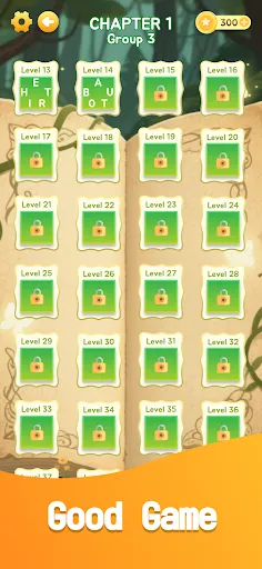 Magic Forest:Word Cross | Permainan | XWorld Magic Forest:Word Cross | Permainan | XWorld