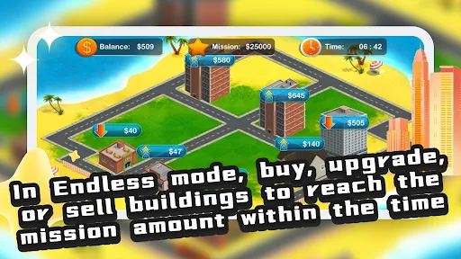 Property Flipper​ Empire​ | Игры | XWorld