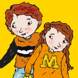 XWorld | The JerryMaya Detective Agency