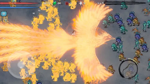 葫芦仙道 Gourd Immortal | Permainan | XWorld
