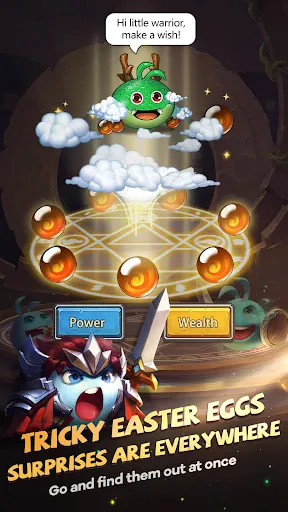 Gumballs & Dungeons(G&D) | Игры | XWorld
