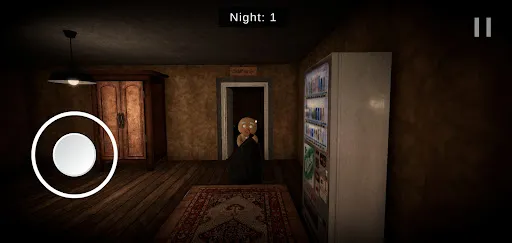 Five Nights At Doug's Hotel | Игры | XWorld