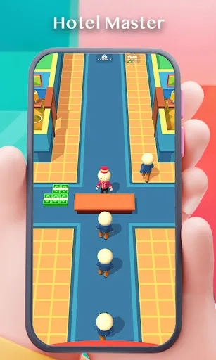 Hotel Master | เกม | XWorld