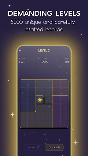 Star Battle: Puzzle Games | Permainan | XWorld Star Battle: Puzzle Games | Permainan | XWorld