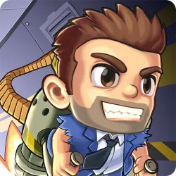 XWorld | Jetpack Joyride