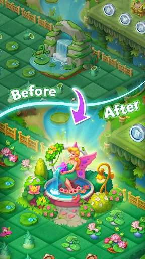 Merge HomeTown: Merge Games | Games | XWorld Merge HomeTown: Merge Games | Games | XWorld