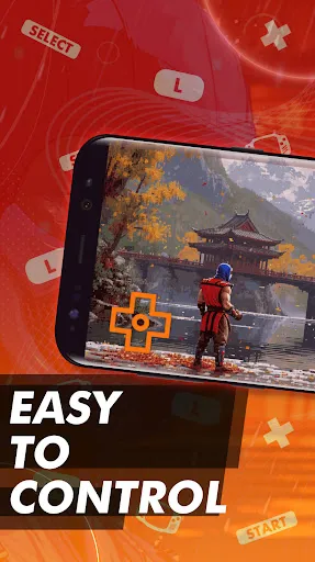 Retro Games 90s Emulator | Игры | XWorld