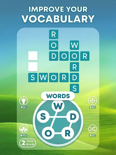 Word Hunt Connect: Crossword | Games | XWorld Word Hunt Connect: Crossword | Games | XWorld