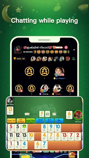 WhatsOkey: Social Game Club | Jogos | XWorld WhatsOkey: Social Game Club | Jogos | XWorld