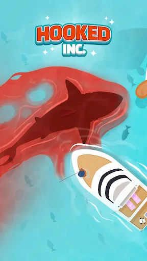 Hooked Inc: Fishing Games | Games | XWorld Hooked Inc: Fishing Games | Games | XWorld