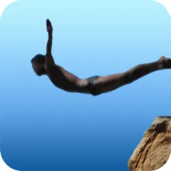 XWorld | Cliff Diving Champ