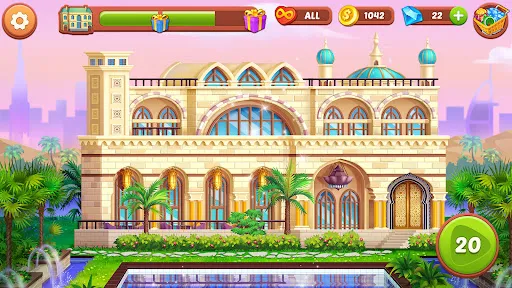 Hotel Fever: Grand Hotel Game | Jogos | XWorld