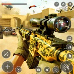 XWorld | Fire Ops: เกมสงครามยิงปืน XWorld | Fire Ops: เกมสงครามยิงปืน