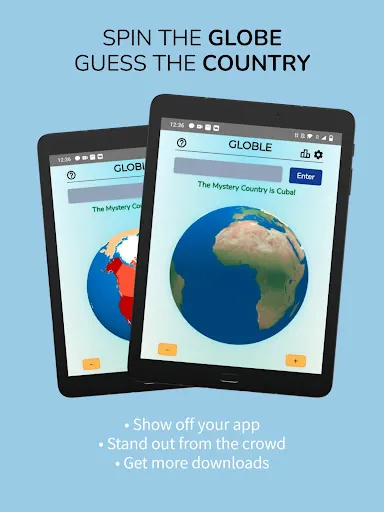 Globle - Country Guess Game | Games | XWorld