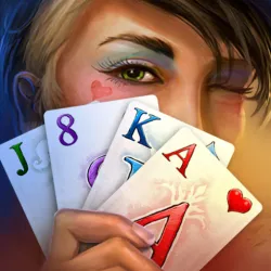 XWorld | Solitaire Royals Matching Game