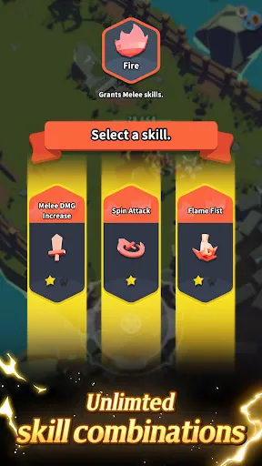 God Breaker: Roguelike ARPG | 游戏 | XWorld