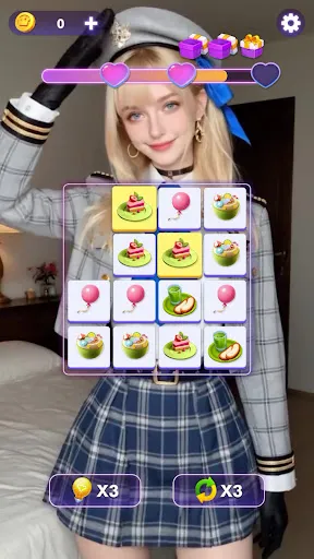 Charming Match - Slide Tile | 游戏 | XWorld