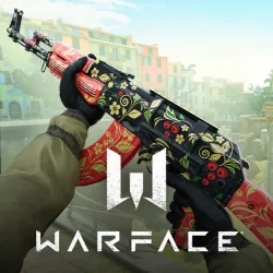 XWorld | Warface GO: Экшен игры по сети