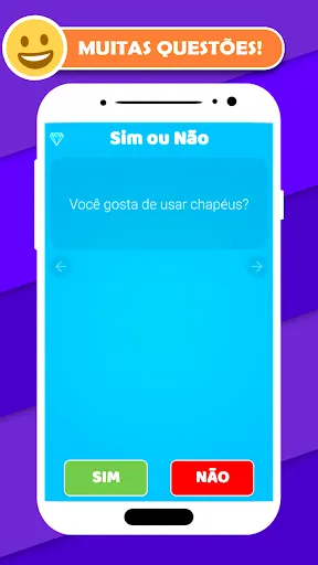 Sim ou não | Jogos | XWorld