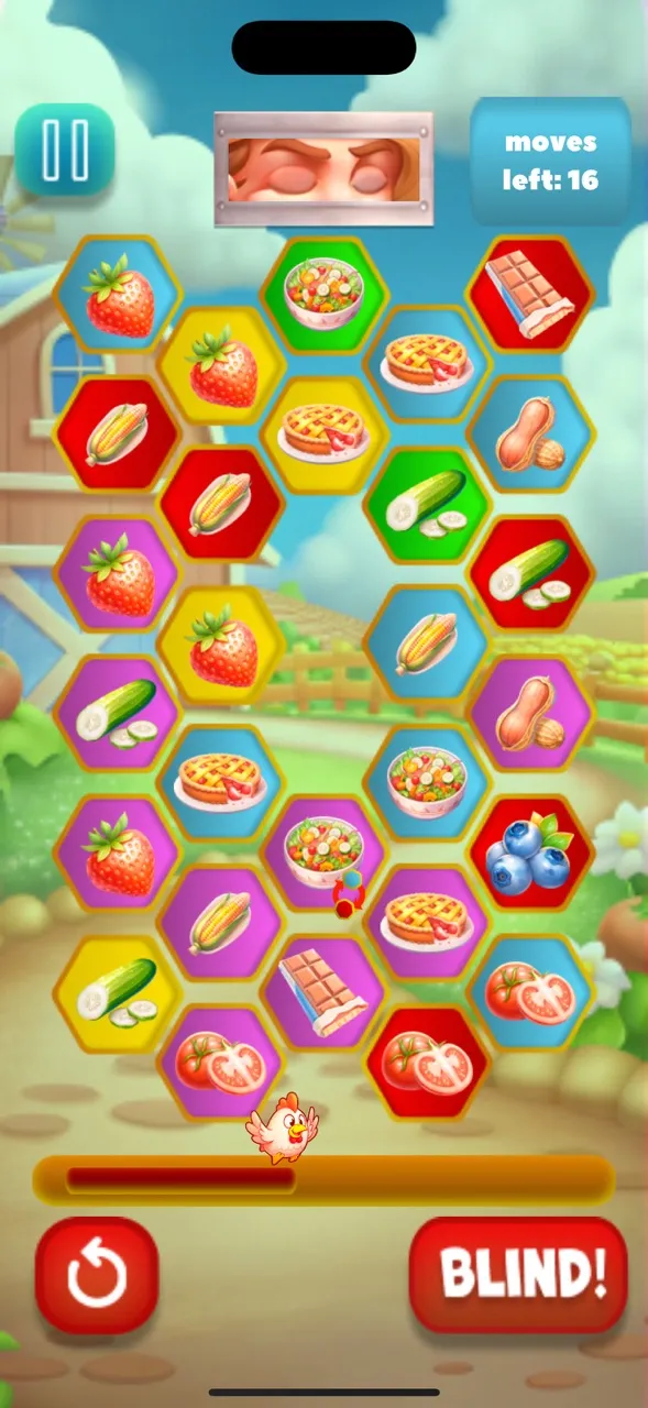 Escape The Farm | Permainan | XWorld