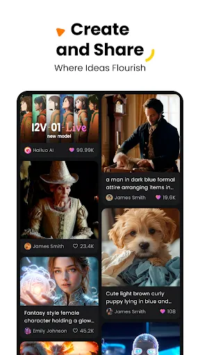 Hailuo AI: AI Video Generator | Jogos | XWorld