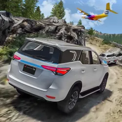 XWorld | SUV 4x4 Offroad Jeep Games Sim