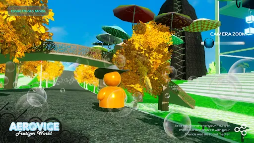 Aerovice Frutiger World | Игры | XWorld Aerovice Frutiger World | Игры | XWorld