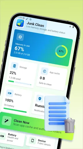 Junk Clean | Permainan | XWorld Junk Clean | Permainan | XWorld