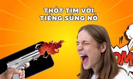 Âm Thanh Chơi Khăm Vui Nhộn | Games | XWorld