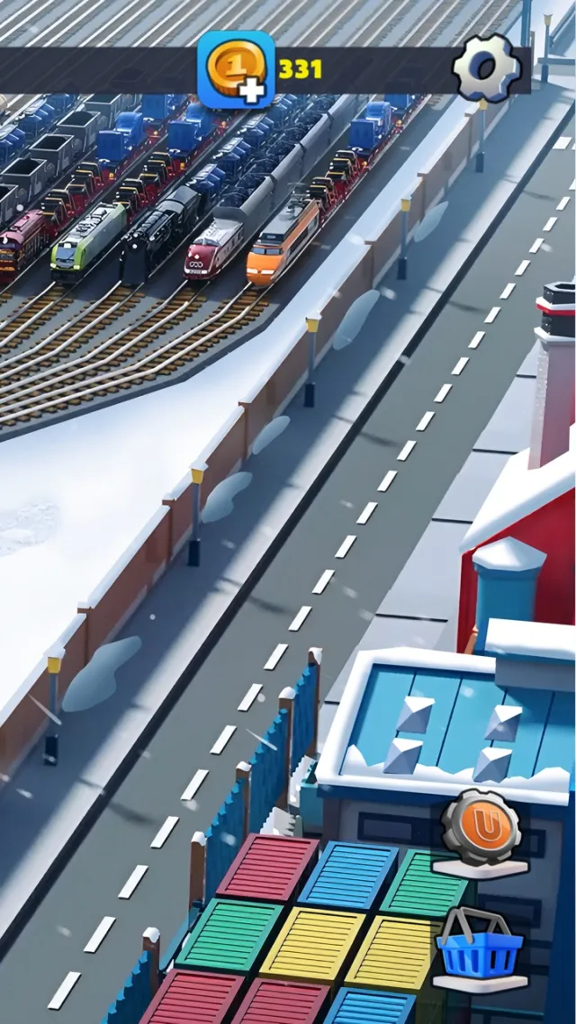 Train Station 2: Strategy รถไฟ | เกม | XWorld