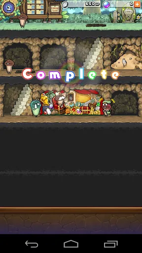 Funghi's Den | Games | XWorld Funghi's Den | Games | XWorld