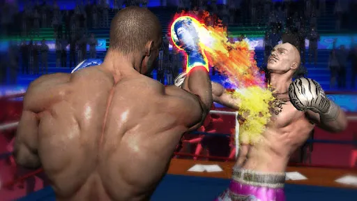 Punch Boxing 3D | Games | XWorld Punch Boxing 3D | Games | XWorld