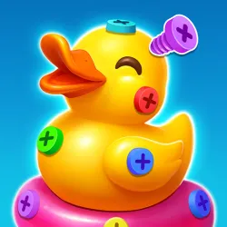 XWorld | Screw Out 3D