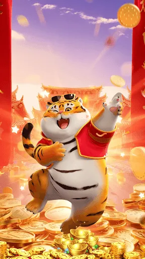 Crazy Portal Tiger | เกม | XWorld