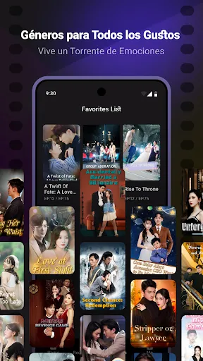 ShortNow - Short&Microdramas | juego | XWorld