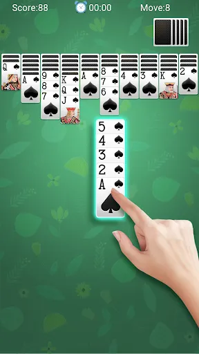 Spider Solitaire: Card Games | juego | XWorld