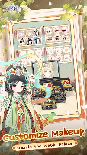 Revenge of the Queen | เกม | XWorld